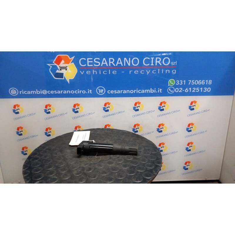 BOBINA 025 PEUGEOT 208 (01/12-11/15) HM01 9671214580