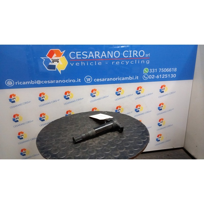 BOBINA 027 PEUGEOT 208 (01/12-11/15) HM01 9671214580