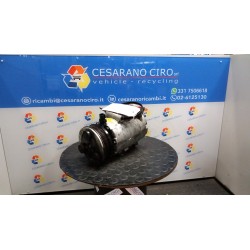 COMPRESSORE A/C 030 FORD FOCUS (CB4) (01/08-12/11) SIDA 1432767