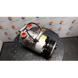 COMPRESSORE A/C 030 FORD FOCUS (CB4) (01/08-12/11) SIDA 1432767