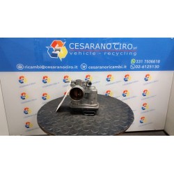 CORPO FARFALLATO 032 SUZUKI ALTO (10/12-03/15) K10B 13400M71M00000