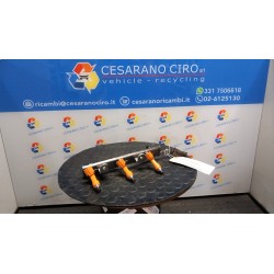 INIETTORE 033 SUZUKI ALTO (10/12-03/15) K10B 15710M68KB0000