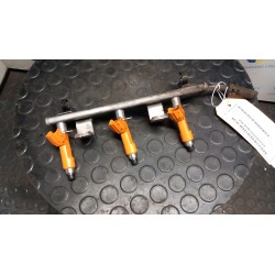 INIETTORE 033 SUZUKI ALTO (10/12-03/15) K10B 15710M68KB0000