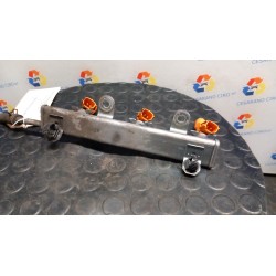 INIETTORE 033 SUZUKI ALTO (10/12-03/15) K10B 15710M68KB0000