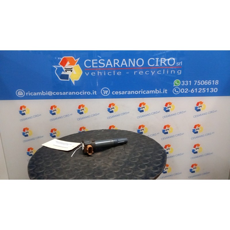 BOBINA 034 SUZUKI ALTO (10/12-03/15) K10B 33400M68K20000