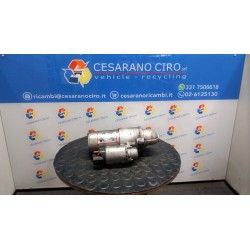 MOTORINO AVVIAMENTO 037 HYUNDAI IX35 (02/10-12/15) D4FD 361002A830