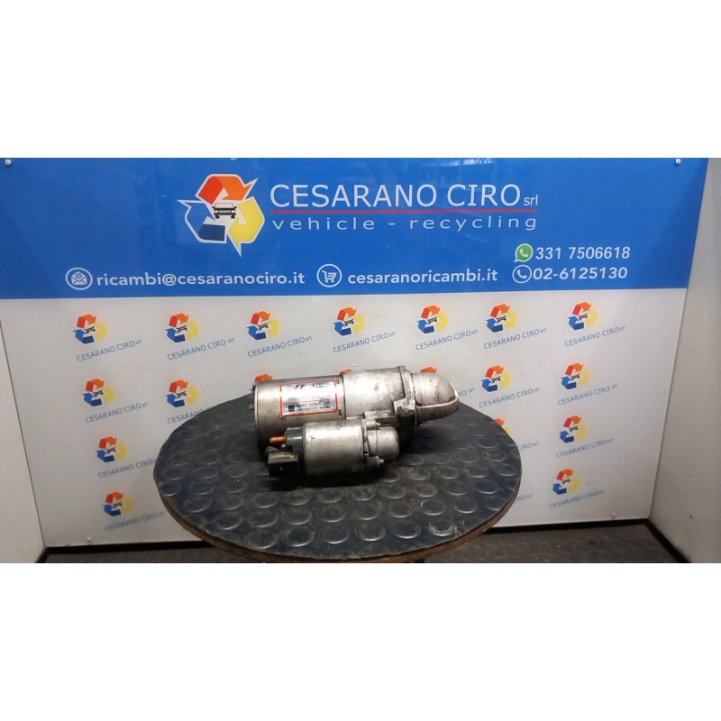 MOTORINO AVVIAMENTO 037 HYUNDAI IX35 (02/10-12/15) D4FD 361002A830