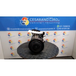 COMPRESSORE A/C A/C MANUALE 038 HYUNDAI IX35 (02/10-12/15) D4FD 977012Y100