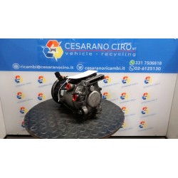 COMPRESSORE A/C A/C MANUALE 038 HYUNDAI IX35 (02/10-12/15) D4FD 977012Y100