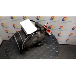 COMPRESSORE A/C 040 CITROEN C2 (09/03-01/10) HFX 6453KS