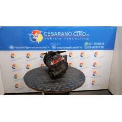 COMPRESSORE A/C 040 CITROEN C2 (09/03-01/10) HFX 6453KS