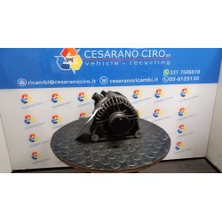 ALTERNATORE 90AMP 041 CITROEN C2 (09/03-01/10) HFX 5705KZ