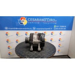 ALTERNATORE 90AMP 041 CITROEN C2 (09/03-01/10) HFX 5705KZ