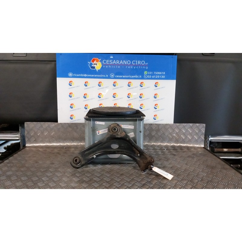 BRACCIO OSCILLANTE SOSP. ANT. DX. 042 CITROEN C2 (09/03-01/10) HFX 1613991180