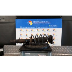 AMMORTIZZATORE ANT. DX. 043 CITROEN C2 (09/03-01/10) HFX 5202SN