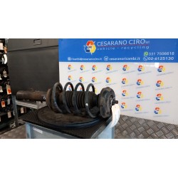 AMMORTIZZATORE ANT. DX. 043 CITROEN C2 (09/03-01/10) HFX 5202SN