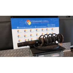 AMMORTIZZATORE ANT. DX. 043 CITROEN C2 (09/03-01/10) HFX 5202SN