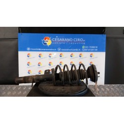 AMMORTIZZATORE ANT. SX. 044 CITROEN C2 (09/03-01/10) HFX 5202SL