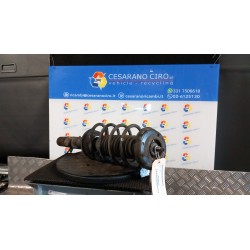 AMMORTIZZATORE ANT. SX. 044 CITROEN C2 (09/03-01/10) HFX 5202SL