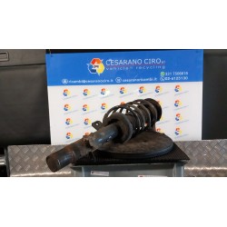 AMMORTIZZATORE ANT. SX. 044 CITROEN C2 (09/03-01/10) HFX 5202SL