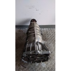 CAMBIO AUTOMATICO ROTAZIONE 047 BMW SERIE 3 (E46) (09/01-09/05) 204D4 24007506744