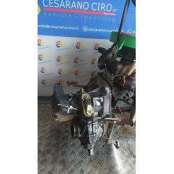 CAMBIO COMPL. 052 FIAT PANDA 141B000 NB0364000008000002025413