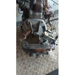 CAMBIO COMPL. 052 FIAT PANDA 141B000 NB0364000008000002025413