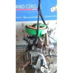 MOTORE COMPL. 053 FIAT PANDA 141B000 NB1771000008000002025413