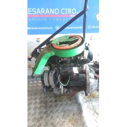 MOTORE COMPL. 053 FIAT PANDA 141B000 NB1771000008000002025413