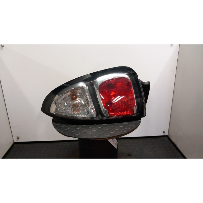 FANALE POST. DX. 020 CITROEN C3 PICASSO (02/09-02/18) 9H06 6351GL