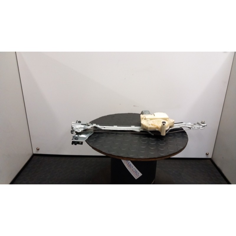 ALZACRISTALLO ELETTR. PORTA POST. C/MOTORINO DX. 021 PEUGEOT 308 (07/13-12/18) HN01 9677737280