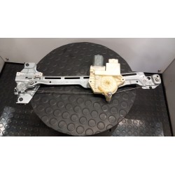 ALZACRISTALLO ELETTR. PORTA POST. C/MOTORINO DX. 021 PEUGEOT 308 (07/13-12/18) HN01 9677737280