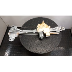 ALZACRISTALLO ELETTR. PORTA POST. C/MOTORINO SX. 022 PEUGEOT 308 (07/13-12/18) HN01 9677737380