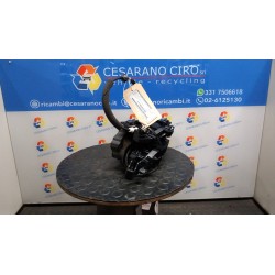 SERRATURA PORTA ANT. DX. 024 PEUGEOT 308 (07/13-12/18) HN01 9810309380