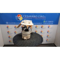 POMPA CARBURANTE C/TRASDUTTORE (GALLEGGIANTE) 025 PEUGEOT 308 (07/13-12/18) HN01 9674699980