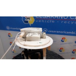 POMPA CARBURANTE C/TRASDUTTORE (GALLEGGIANTE) 025 PEUGEOT 308 (07/13-12/18) HN01 9674699980