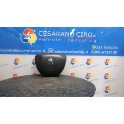 DISPOSITIVO AIRBAG LATO GUIDA 027 PEUGEOT 308 (07/13-12/18) HN01 96783105ZD