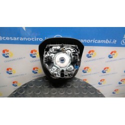 DISPOSITIVO AIRBAG LATO GUIDA 027 PEUGEOT 308 (07/13-12/18) HN01 96783105ZD