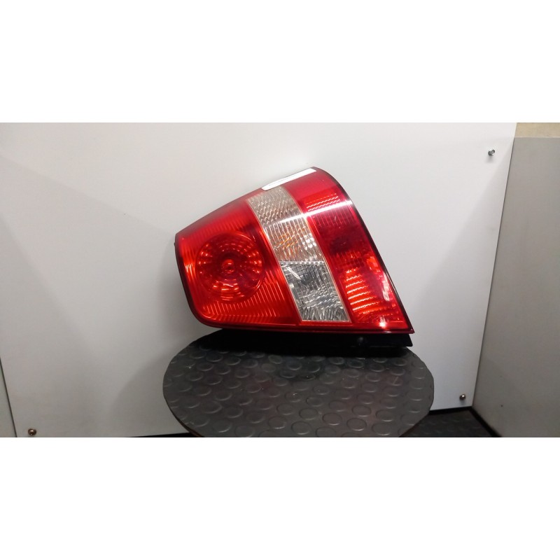 FANALE POST. DX. 035 KIA SORENTO 1A SERIE (07/02-12/06 D4CB 924023E010