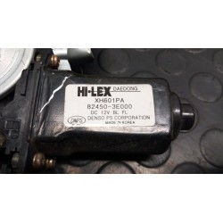 ALZACRISTALLO ELETTR. PORTA ANT. C/MOTORINO SX. 037 KIA SORENTO 1A SERIE (07/02-12/06 D4CB 824013E002