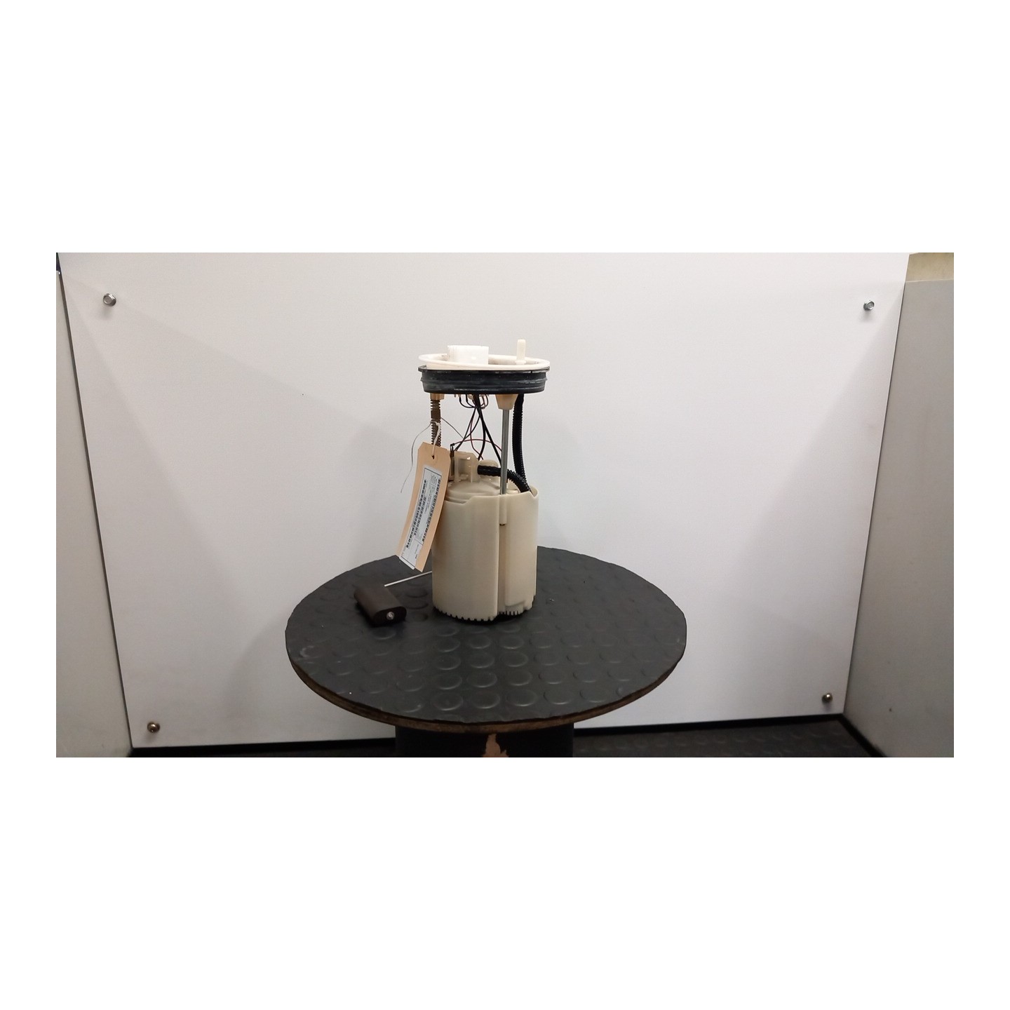 POMPA CARBURANTE C/TRASDUTTORE (GALLEGGIANTE) 039 SEAT MII (KF1) (03/12-01/20) CHY 1S0919051B