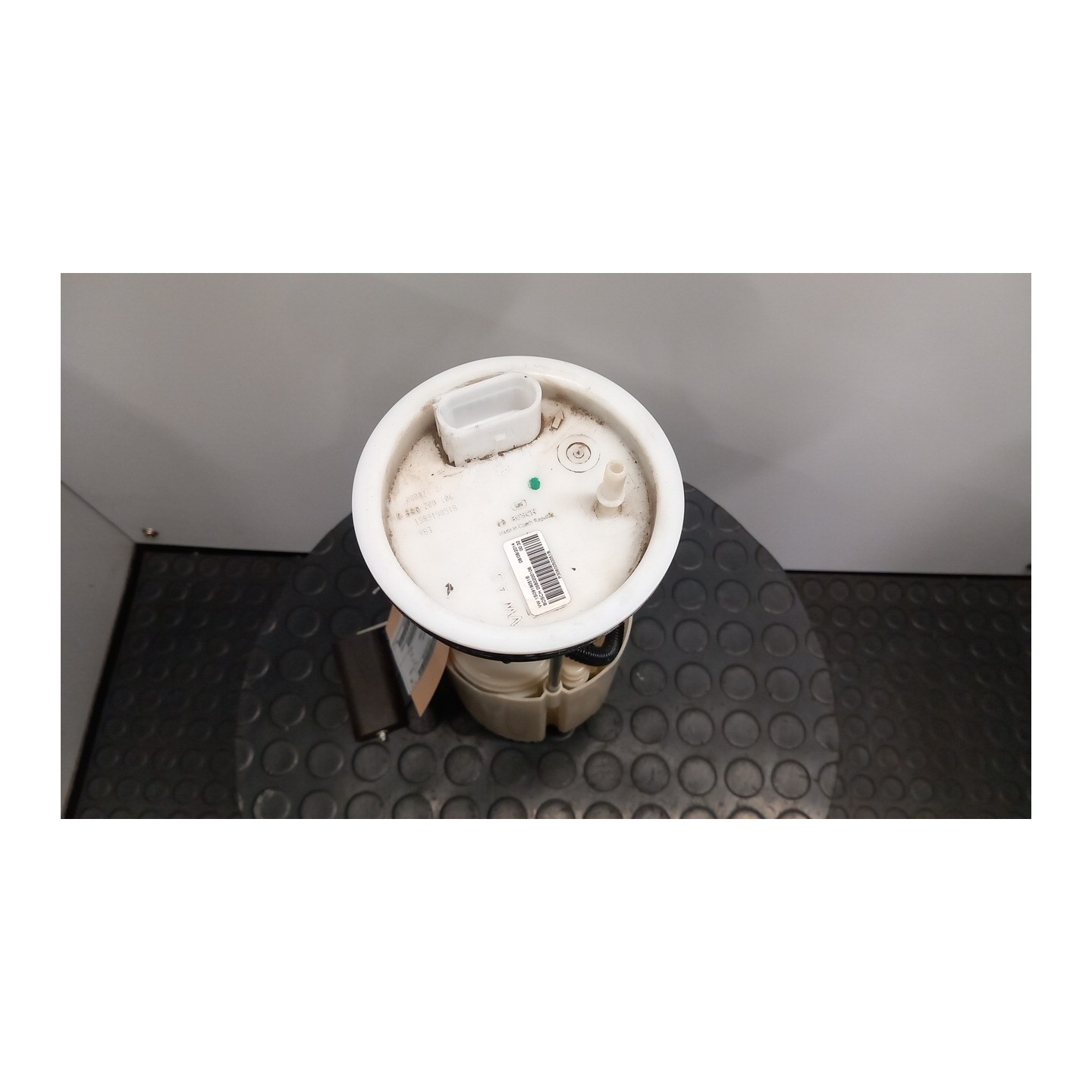 POMPA CARBURANTE C/TRASDUTTORE (GALLEGGIANTE) 039 SEAT MII (KF1) (03/12-01/20) CHY 1S0919051B