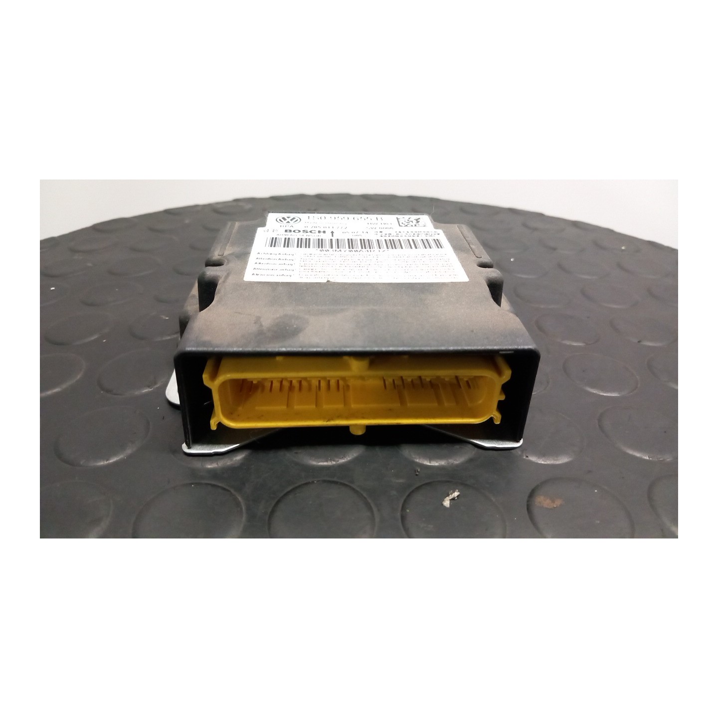 CENTRALINA COMANDO AIRBAG 041 SEAT MII (KF1) (03/12-01/20) CHY 1S0959655B01Z