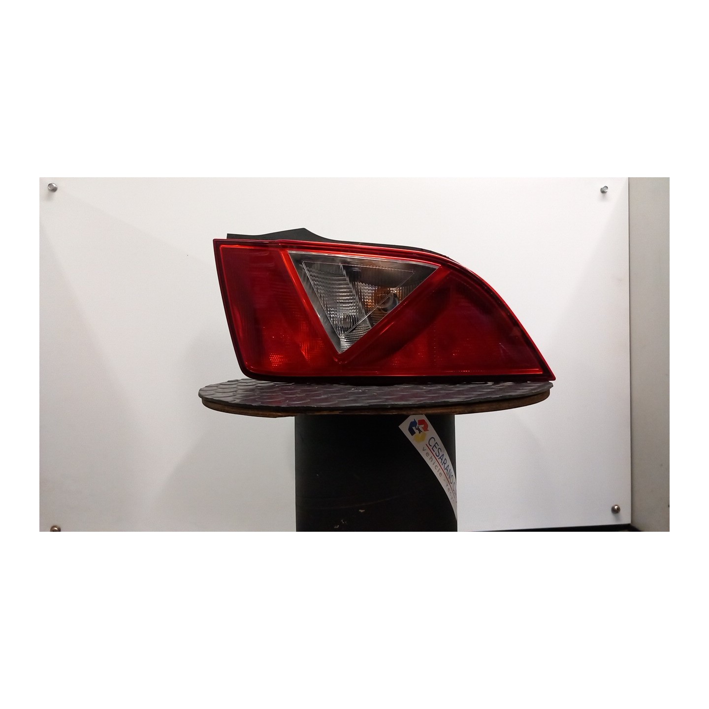 FANALE POST. DX. 044 SEAT MII (KF1) (03/12-01/20) CHY 1SL945096K