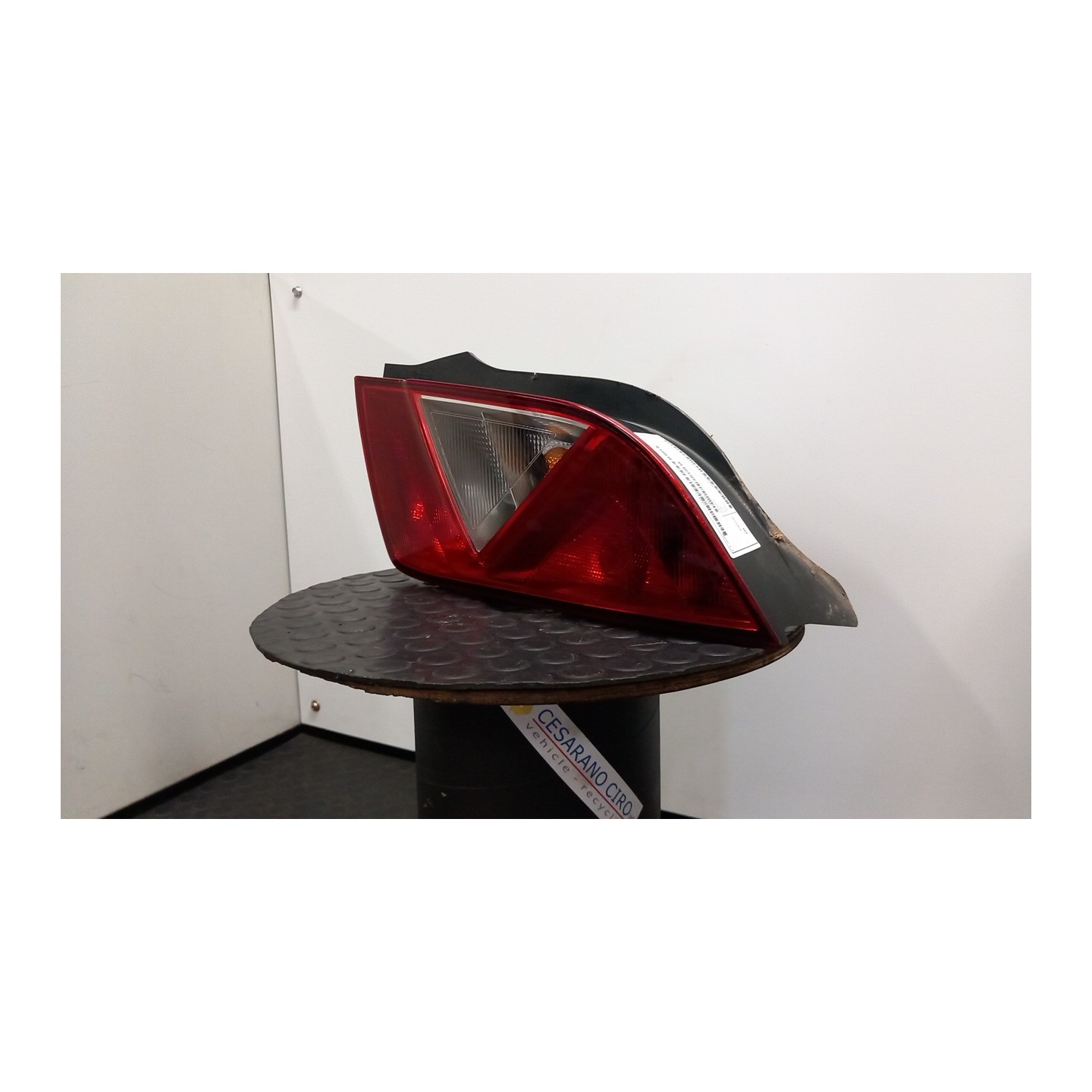 FANALE POST. DX. 044 SEAT MII (KF1) (03/12-01/20) CHY 1SL945096K