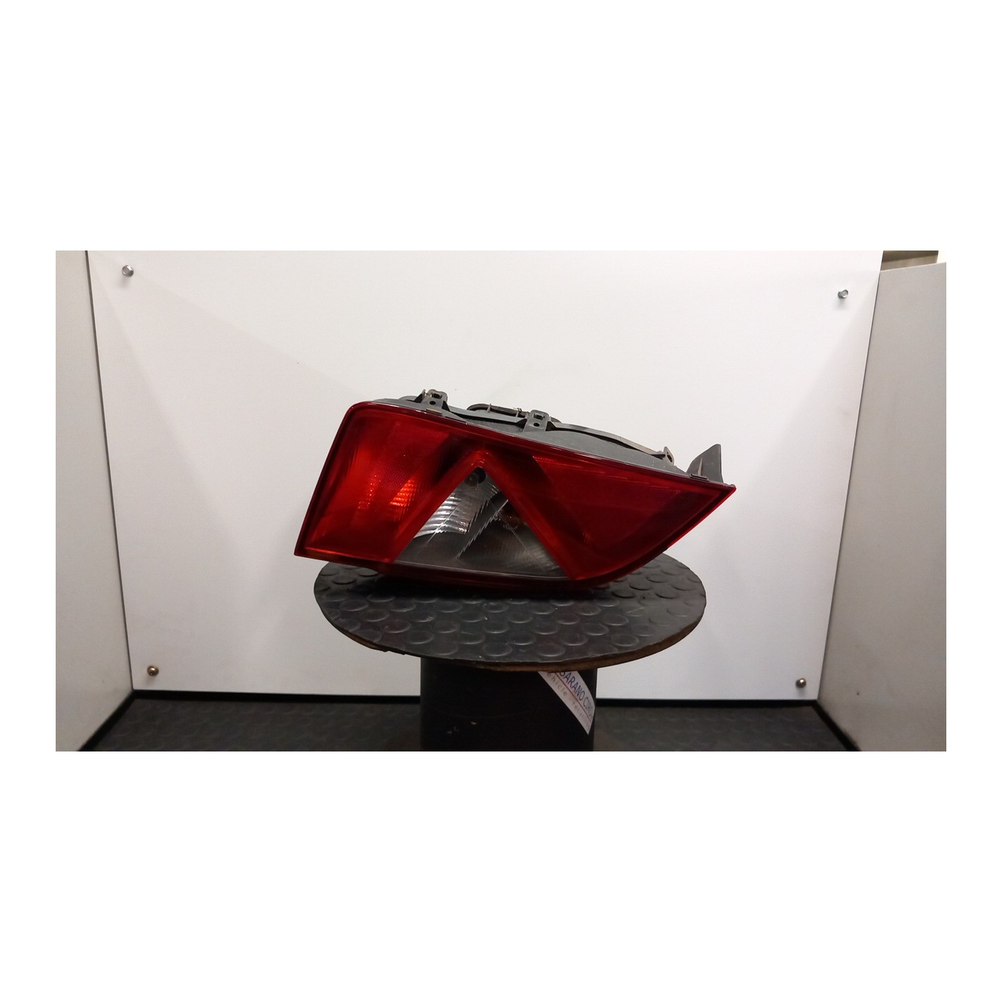 FANALE POST. SX. 045 SEAT MII (KF1) (03/12-01/20) CHY 1SL945095K