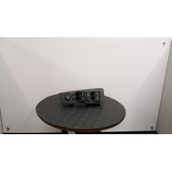 BLOCCO COMANDI ALZACRISTALLI E RETROVISORI EST. DISAPPANNAMENTO SX. 046 LANCIA DELTA (TH) (06/08-03/11) 198A4000 735541711