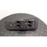 BLOCCO COMANDI ALZACRISTALLI E RETROVISORI EST. DISAPPANNAMENTO SX. 046 LANCIA DELTA (TH) (06/08-03/11) 198A4000 735541711