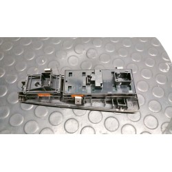 BLOCCO COMANDI ALZACRISTALLI E RETROVISORI EST. DISAPPANNAMENTO SX. 046 LANCIA DELTA (TH) (06/08-03/11) 198A4000 735541711