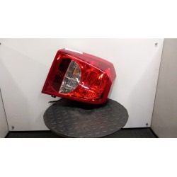 FANALE POST. SX. 048 DODGE CALIBER (05/06-) BWD 05160361AA